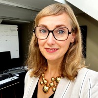 Antrop Employee Jeanette Karlsson's profile photo