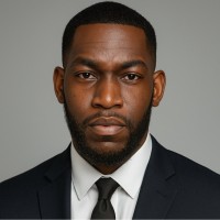 ELEPHANS Employee Chidi Orji's profile photo