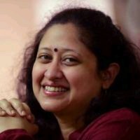 KnowESG Employee Mamata Saha's profile photo