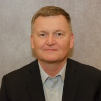 Tennant Company Employee Terry Watson's profile photo