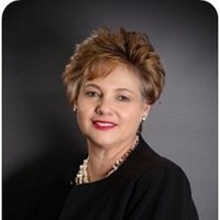intuitive Employee Ansie Greeff's profile photo