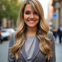 EMS Consulting Employee Lindsey Moltz's profile photo