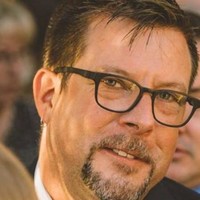 Gallup Employee James Rafferty's profile photo