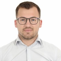 Sisal Digital Hub Albania Employee Kejdi Elezi's profile photo