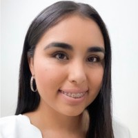 Polioles Employee Crystel Flores's profile photo