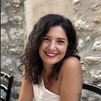Institute for Sociological Research Employee Aleksandra Markovic's profile photo