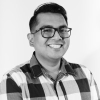 Niche Academy Employee Glenn Nava's profile photo