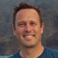 Netflix Employee Jeff Watts's profile photo