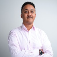 Candlefox Employee Jonathan Kebede's profile photo