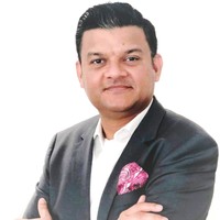 ixtel technologies Employee Anwar Hassan's profile photo