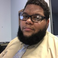 ISM Security Employee Lamont Bailey's profile photo