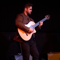 International School of Music Employee Ian Roa's profile photo