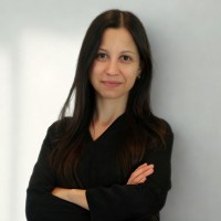 SDEA Solutions Employee María Hidalgo Murillo's profile photo