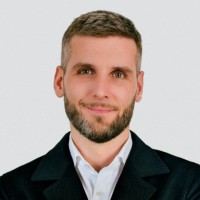 Covalt (ex Pono Technologies) Employee Jonathan Bloquet's profile photo