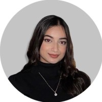 Rawson Homes Employee Zahra Khan's profile photo