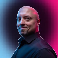 McDill Employee David Dominguez's profile photo