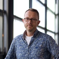 Arco Information Employee Robrecht Mosselmans's profile photo