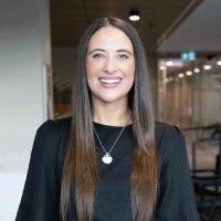 National Disability Services Employee Lowri Williams's profile photo