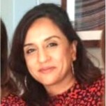 BT Group Employee Jessica Patel's profile photo