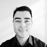 Yofi Employee Siniša Spasojević's profile photo