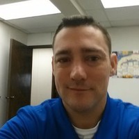 Phoenix Services Employee Tim Gustafson's profile photo