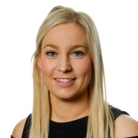 One Vision Housing Employee Amanda Bell's profile photo