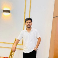 VBeyond Corporation Employee Saif Ansari's profile photo