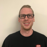 MacDonald-Miller Facility Solutions Employee Daniel Farrington's profile photo