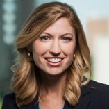 Allison Woodruff