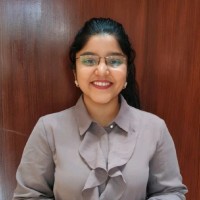Infinite Uptime Employee Neha A.'s profile photo