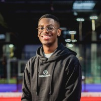 CASA PADEL UNO Employee Ezequiel Dos Reis Monteiro Martins's profile photo