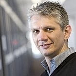 Jessa Ziekenhuis Employee Pascal Vranckx's profile photo