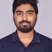 Conseqta Technology Employee Chandra Setti's profile photo