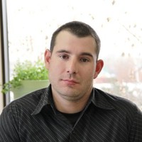 Global Aviation Services, LLC Employee Luke Eldridge's profile photo