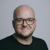 Zengenti Employee Drew Dinneen's profile photo