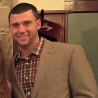 JNT Developers "General & Roofing Contractor" Employee Mark Robinette's profile photo
