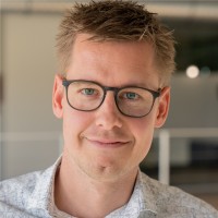 iO Employee Jeff Maes's profile photo