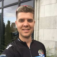 Sunset Converting Corp Employee Jérémie Voyer's profile photo