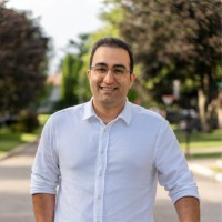 Airudi Inc. Employee Amir Barzegar's profile photo