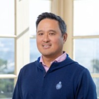 Johnson & Johnson Employee Oliver Hsiang's profile photo