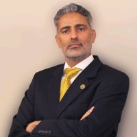 HSA Group Employee Salahuddin Almohammadi's profile photo