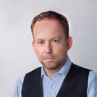 Canon Europe Ltd Employee Antony White's profile photo