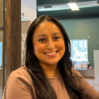Cyberhaven Employee Celeste Morales's profile photo