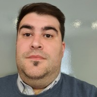 Grupo CASFID Employee Leonardo Cagiao's profile photo