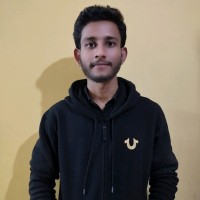 WeBytez Employee Syed Talha's profile photo