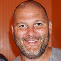 Oklahoma Christian School Employee Marty Jones's profile photo