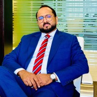 Al Fattan Properties LLC Employee Soby Joseph's profile photo