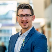 Volodymyr Kobrin Email