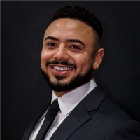 CompHealth Employee Andre Gomez's profile photo