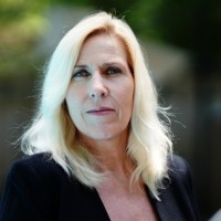 ADLI Logistics Employee Carolyne Collie's profile photo